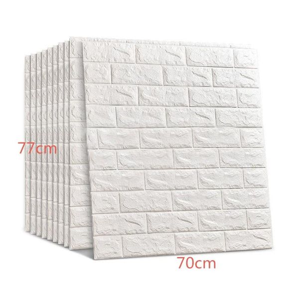 wallpapers 3d brick wall stickers diy self foam waterproof decor covering wallpaper for tv background kids living room
wallpapers 3d brick wall stickers diy self foam waterproof decor covering wallpaper for tv background kids living room
