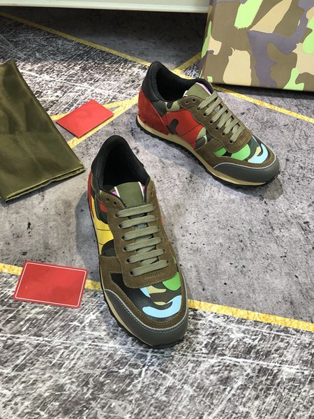 men women designers casual shoes technology canvas trainers fashion outdoor platform sneakers 35-46, Black;red
men women designers casual shoes technology canvas trainers fashion outdoor platform sneakers 35-46, Black;red