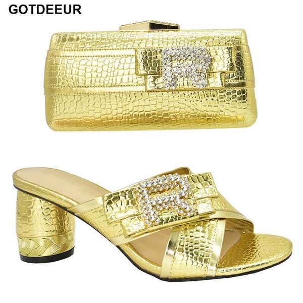 dress shoes and bag for party wedding ladies sandals size 43 women bride matching set, Black
dress shoes and bag for party wedding ladies sandals size 43 women bride matching set, Black