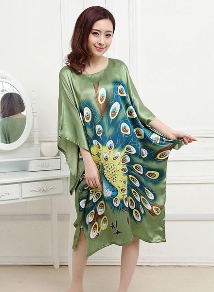 novelty blue ladies robe spring chinese women rayon sleepwear kimono bath gown nightgown flower mujer pijama w4s0077, Black;red
novelty blue ladies robe spring chinese women rayon sleepwear kimono bath gown nightgown flower mujer pijama w4s0077, Black;red