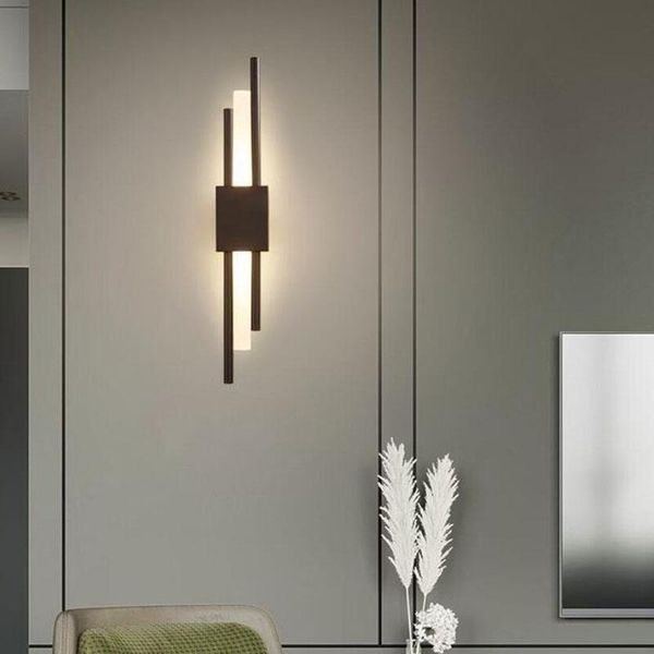 wall lamps modern simple led lamp strip light 110v 220v nordic bedroom bedside living room background el decoration lighting
wall lamps modern simple led lamp strip light 110v 220v nordic bedroom bedside living room background el decoration lighting