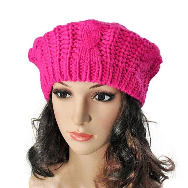 beanie/skull caps chsdcsi knitted casual beanie warm winter beanies womenvintage cap sweet solid color hats girl gift skullies, Blue;gray
beanie/skull caps chsdcsi knitted casual beanie warm winter beanies womenvintage cap sweet solid color hats girl gift skullies, Blue;gray