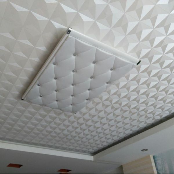 wallpapers wellyu ceiling diamond 3d diagonal wallpaper bedroom living room backdrop papel de parede
wallpapers wellyu ceiling diamond 3d diagonal wallpaper bedroom living room backdrop papel de parede