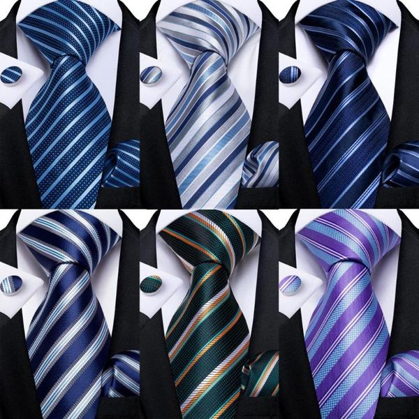 bow ties formal classic 100% silk blue striped necktie handkerchief cufflinks gift for men wedding tie cravate gravatas dibangu, Black;gray
bow ties formal classic 100% silk blue striped necktie handkerchief cufflinks gift for men wedding tie cravate gravatas dibangu, Black;gray