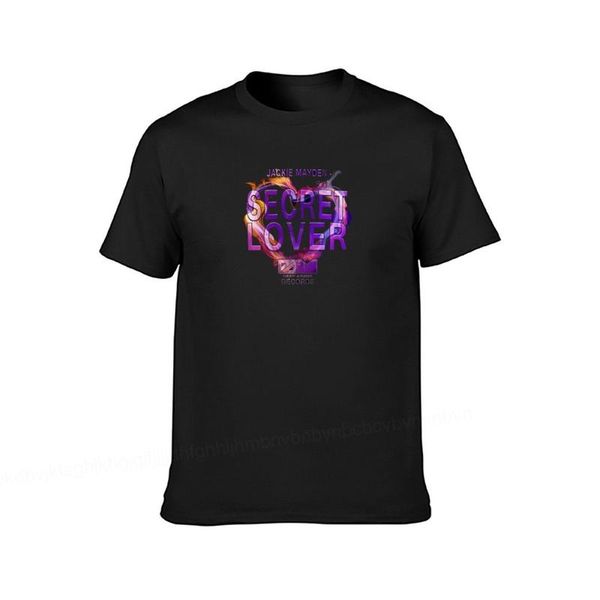 men's t-shirts secret lover t shirts art men graphic funny casual 100% cotton summer clothes crewneck short sleeve oversize vintage te, White;black
men's t-shirts secret lover t shirts art men graphic funny casual 100% cotton summer clothes crewneck short sleeve oversize vintage te, White;black