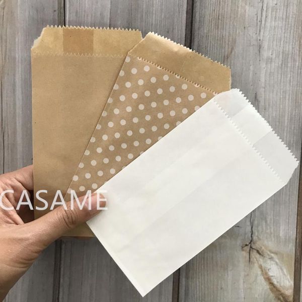 gift wrap 25/50/100pc bio-degradable treat candy bag party favor paper bags chevron polka dot stripe print craft bakery
gift wrap 25/50/100pc bio-degradable treat candy bag party favor paper bags chevron polka dot stripe print craft bakery