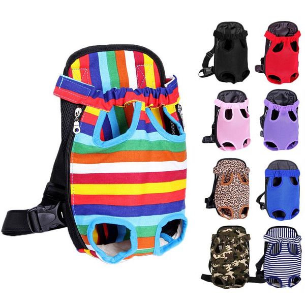 fashion dog carrier pet backpack windproof travel bags for small dogs chihuahua puppy accessopries car seat covers
fashion dog carrier pet backpack windproof travel bags for small dogs chihuahua puppy accessopries car seat covers