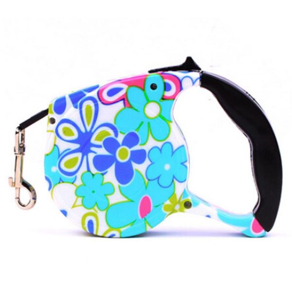 5m automatic retractable dog leash durable polyester lead extending puppy walking running leads 6 styles pd328 collars & leashes
5m automatic retractable dog leash durable polyester lead extending puppy walking running leads 6 styles pd328 collars & leashes