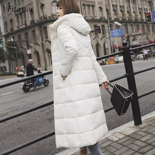 women's trench coats fitaylor plus size 6xl winter long jacket women casual cotton padded ladies coat female hooded thicken warm outerw, Tan;black
women's trench coats fitaylor plus size 6xl winter long jacket women casual cotton padded ladies coat female hooded thicken warm outerw, Tan;black