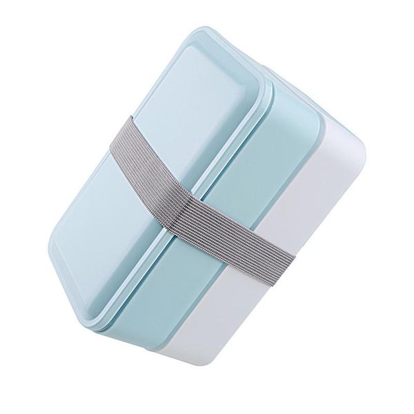 dinnerware sets 5 colors 1000ml double layer lunch box storage container microwave oven bento boxes lunchbox bpa free
dinnerware sets 5 colors 1000ml double layer lunch box storage container microwave oven bento boxes lunchbox bpa free