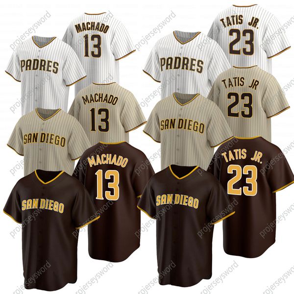 san diego 13 manny machado jersey joe musgrove fernando 23 tatis jr 19 tony gwynn eric hosmer blake snell wil myers tommy pham jurickson pro, Blue;black
san diego 13 manny machado jersey joe musgrove fernando 23 tatis jr 19 tony gwynn eric hosmer blake snell wil myers tommy pham jurickson pro, Blue;black