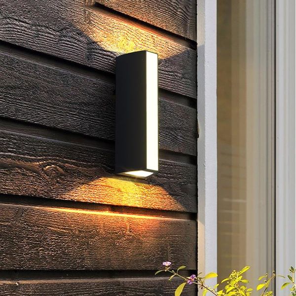 outdoor wall lamp waterproof garden light stair aisle corridor porch front door lights indoor mr34 lamps
outdoor wall lamp waterproof garden light stair aisle corridor porch front door lights indoor mr34 lamps