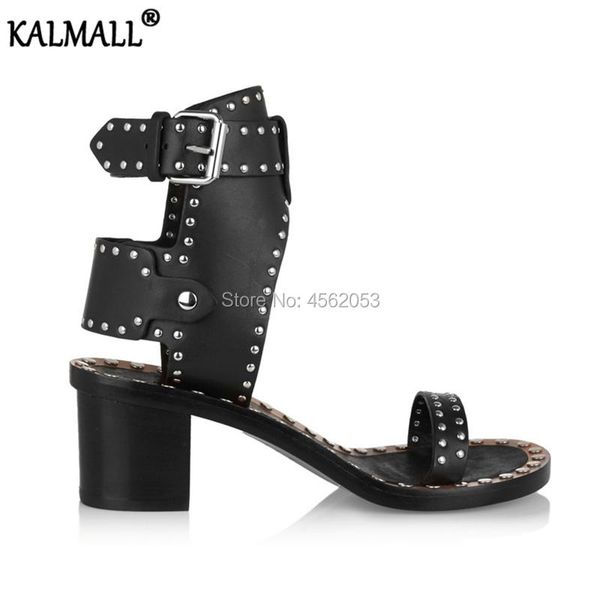 black leather rivet summer shoes woman silver stone studded sandals block heel ankle buckle roman sandalias mujer 2021
black leather rivet summer shoes woman silver stone studded sandals block heel ankle buckle roman sandalias mujer 2021