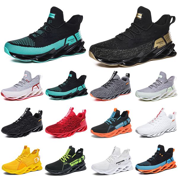highs quality wholesale men running shoes breathable trainers orange wolf grey tours yellow black khakis green lights browns split mens outd
highs quality wholesale men running shoes breathable trainers orange wolf grey tours yellow black khakis green lights browns split mens outd