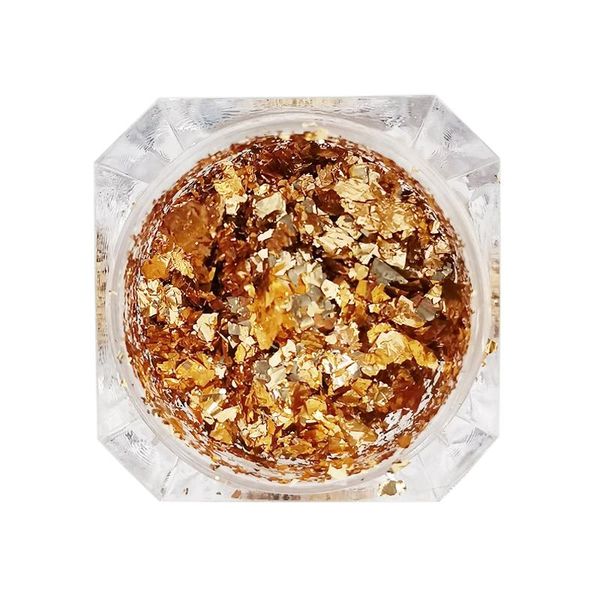 nail glitter flakes aluminum foil sequins chrome powder nails irregular sticker paillettes art manicure decor accessories lacb01-08, Silver;gold
nail glitter flakes aluminum foil sequins chrome powder nails irregular sticker paillettes art manicure decor accessories lacb01-08, Silver;gold