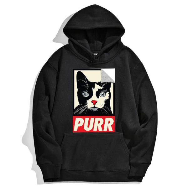 women's hoodies & sweatshirts funny flower cat printing autumn sweatshirt woman with hood warm loose hoodie women aesthetics cute cloth, Black
women's hoodies & sweatshirts funny flower cat printing autumn sweatshirt woman with hood warm loose hoodie women aesthetics cute cloth, Black