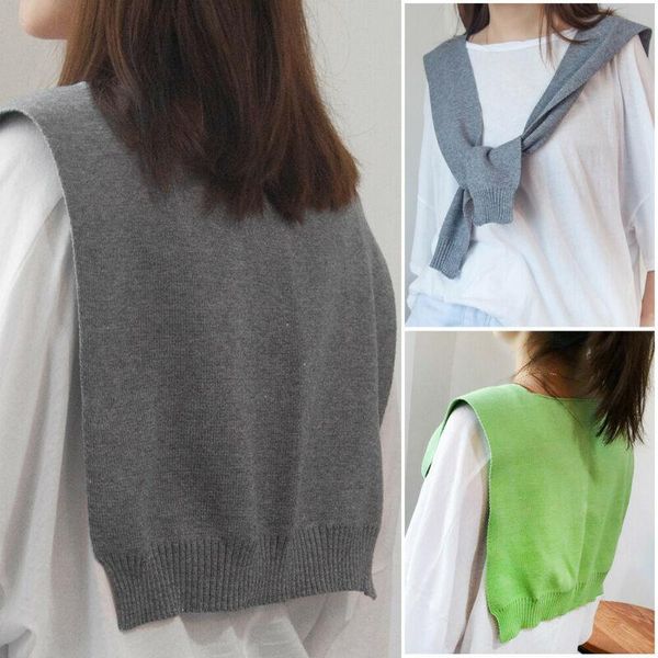 scarves winter cable collar circle wrap knit scarf neck warmer shawl casual comfortable, Blue;gray
scarves winter cable collar circle wrap knit scarf neck warmer shawl casual comfortable, Blue;gray