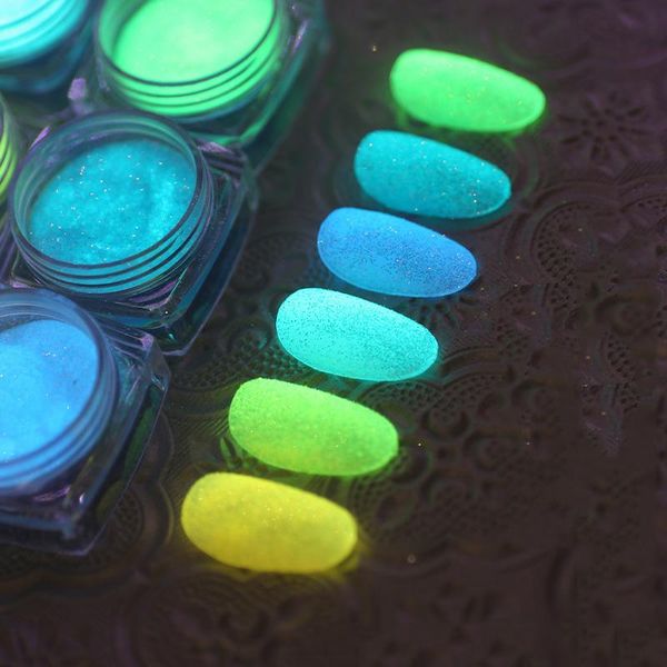nail glitter 1.5g luminous buddy powder broken diamond 6 color manicure professional nails art accessories f1001, Silver;gold
nail glitter 1.5g luminous buddy powder broken diamond 6 color manicure professional nails art accessories f1001, Silver;gold