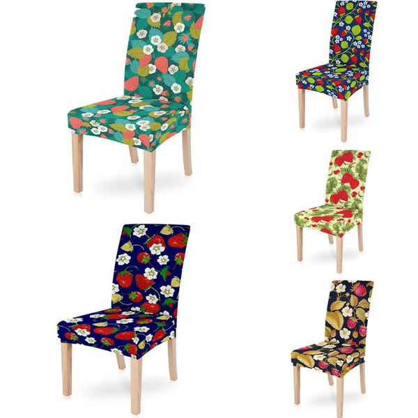 chair covers sweet strawberry printed dining stretch cover spandex elastic chairs slipcover case furniture for wedding el banquet
chair covers sweet strawberry printed dining stretch cover spandex elastic chairs slipcover case furniture for wedding el banquet