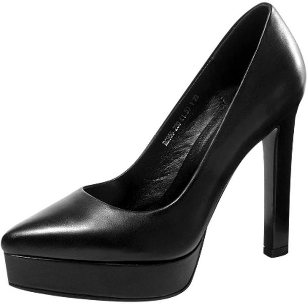 dress shoes 2021 summer high heels women elegant heel quality pointed office party woman sandals ladies, Black
dress shoes 2021 summer high heels women elegant heel quality pointed office party woman sandals ladies, Black