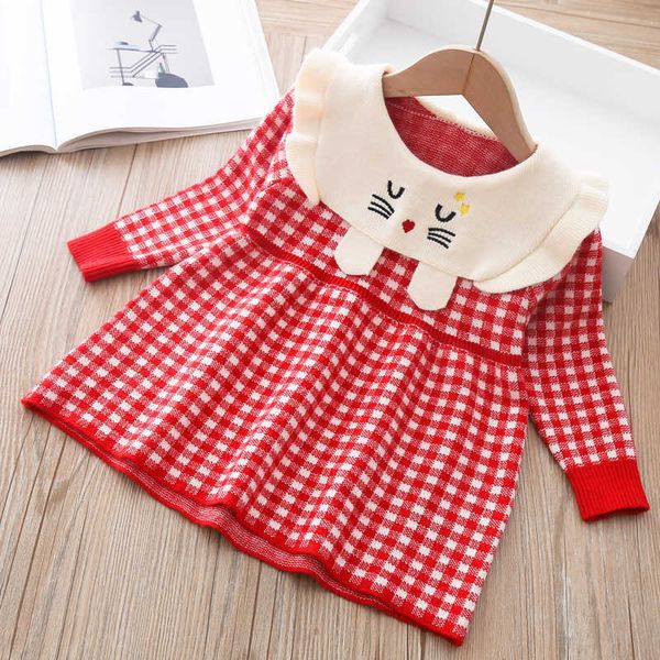 baby girls sweater dress autumn winter infant toddler newborn shirt for girl kid princess knitwear christmas thick dresses g1026, Blue
baby girls sweater dress autumn winter infant toddler newborn shirt for girl kid princess knitwear christmas thick dresses g1026, Blue