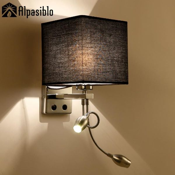 wall lamp modern bed lights led reading hostel night tubing rocker light fabric sconce bathroom fixtures
wall lamp modern bed lights led reading hostel night tubing rocker light fabric sconce bathroom fixtures