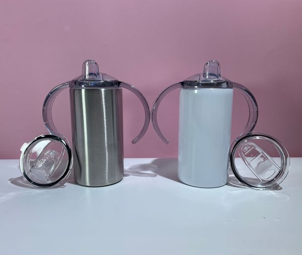 straight sublimation children sippy cup 12oz one-piece kids tumbler with dual lids handles blank white stainless steel vacuum insulated baby
straight sublimation children sippy cup 12oz one-piece kids tumbler with dual lids handles blank white stainless steel vacuum insulated baby