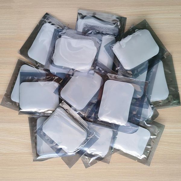 100pcs replacement gel stickers hydrogel pad massager patch for ems muscle abs abdominal trainer 1pack=2pcs accessories
100pcs replacement gel stickers hydrogel pad massager patch for ems muscle abs abdominal trainer 1pack=2pcs accessories