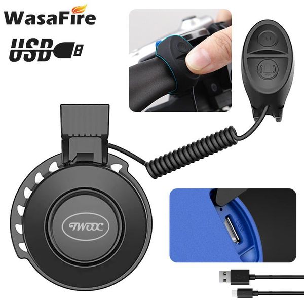 bike horns road mountain bicycle electric bell 120db usb rechargeable horn ip65 waterproof cycling alarm 3 modes sounds ring
bike horns road mountain bicycle electric bell 120db usb rechargeable horn ip65 waterproof cycling alarm 3 modes sounds ring