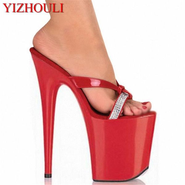 slippers gorgeous 20 cm water diamond heels, wedding women's platform slippers, 8 inch handmade high heel, Black
slippers gorgeous 20 cm water diamond heels, wedding women's platform slippers, 8 inch handmade high heel, Black