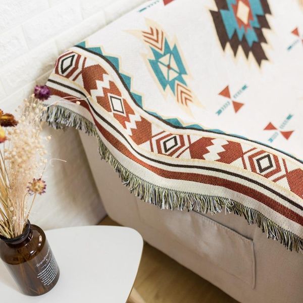 blankets ins geometric pattern hand-woven tapestry, home decor pography props tapestry. sucre trip jacquard sofa blanket
blankets ins geometric pattern hand-woven tapestry, home decor pography props tapestry. sucre trip jacquard sofa blanket