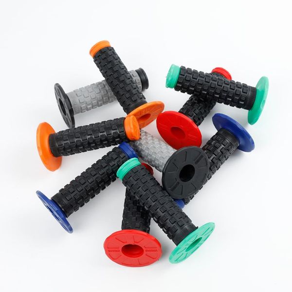 granule taper motorcycle protaper grips motocross grip handle bar dirt pit bike 7/8" handlebar rubber gel dual density mx handlebars
granule taper motorcycle protaper grips motocross grip handle bar dirt pit bike 7/8" handlebar rubber gel dual density mx handlebars