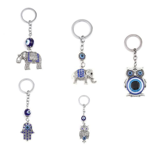 keychains vintage hamsa symbol hand evil eye religious keychain silver color dark blue rhinestone keyring, 1 piece
keychains vintage hamsa symbol hand evil eye religious keychain silver color dark blue rhinestone keyring, 1 piece