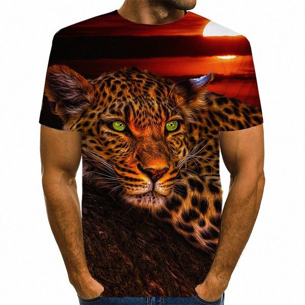 men's daily t shirt graphic leopard 3d animal print short sleeve vintage rock round neck rainbow / summer e6yf#, White;black
men's daily t shirt graphic leopard 3d animal print short sleeve vintage rock round neck rainbow / summer e6yf#, White;black