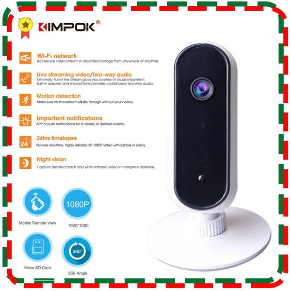 cameras wifi ip camera 1080p wireless video surveillance night vision home security with 30 days cloud for baby monitor
cameras wifi ip camera 1080p wireless video surveillance night vision home security with 30 days cloud for baby monitor