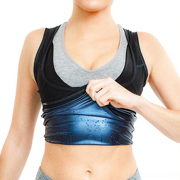 rCW swat shaper women' underwear vest polymer body shaping underwear sauna sweat vest silver men' tank tops coated cloth, White;black
rCW swat shaper women' underwear vest polymer body shaping underwear sauna sweat vest silver men' tank tops coated cloth, White;black