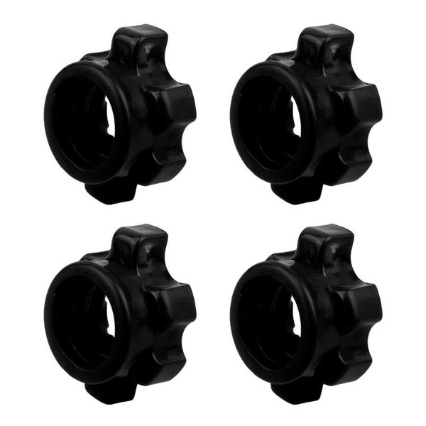 accessories 4 pcs professional dumbbell bar nut rod spinlock collars
accessories 4 pcs professional dumbbell bar nut rod spinlock collars
