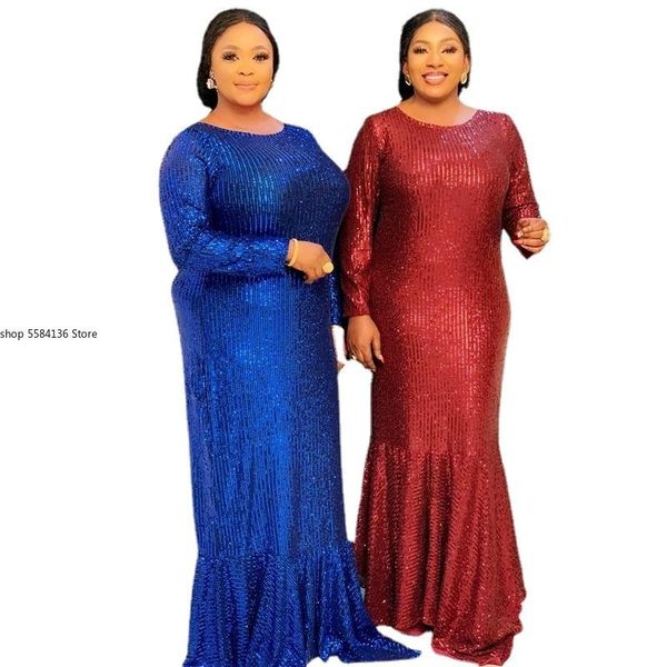 ethnic clothing african dresses for women fashion africa sequin evening gowns tenue africaine femme turkish kaftan abaya dress wedding, Red
ethnic clothing african dresses for women fashion africa sequin evening gowns tenue africaine femme turkish kaftan abaya dress wedding, Red