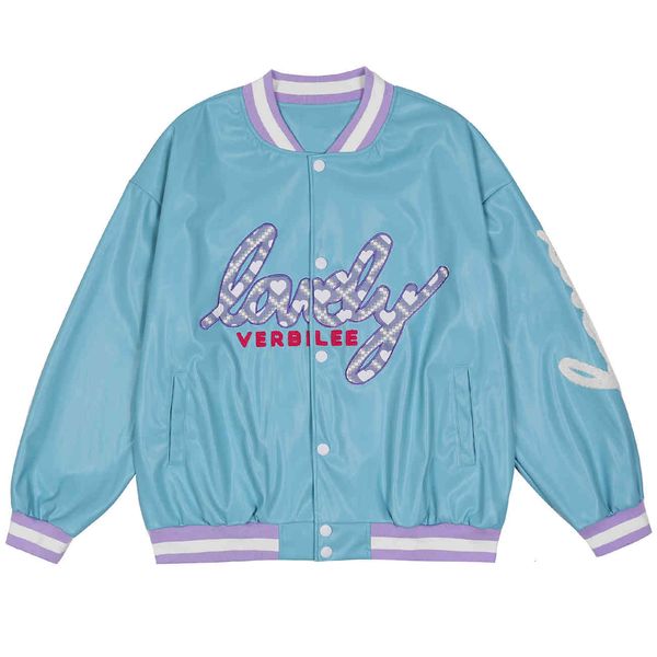 men's jackets embroidered plaid bomber jacket, lettered male baseball fall 2021, hip hop, loose, thin, Black;brown
men's jackets embroidered plaid bomber jacket, lettered male baseball fall 2021, hip hop, loose, thin, Black;brown