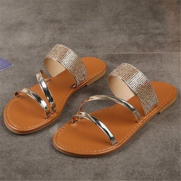 slippers large size flat-bottomed women's 2021 summer casual fashion slides womens shoes platform sandals women beach, Black
slippers large size flat-bottomed women's 2021 summer casual fashion slides womens shoes platform sandals women beach, Black