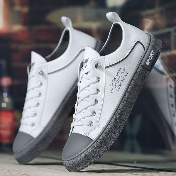 casual shoes u2r7 2021 new breathable men's shoes small white trend versatile casual summer korean board fashionable qx0d, Black
casual shoes u2r7 2021 new breathable men's shoes small white trend versatile casual summer korean board fashionable qx0d, Black