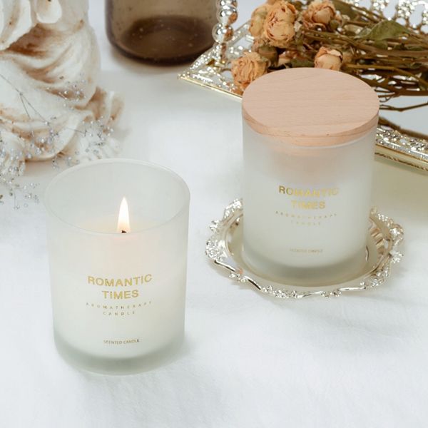 scent candle jar glass essential oil fragrance household goods gift home fragrances wholesale
scent candle jar glass essential oil fragrance household goods gift home fragrances wholesale