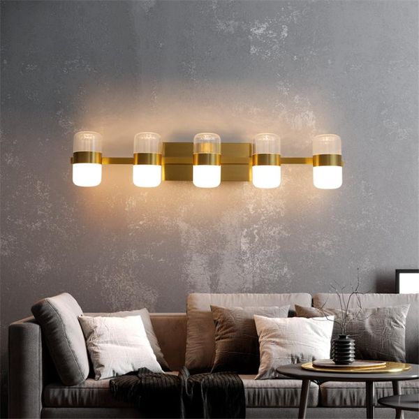 nordic rotatable luxury wall lamps living room background el corridor bedroom bedside lamp led simple lights
nordic rotatable luxury wall lamps living room background el corridor bedroom bedside lamp led simple lights