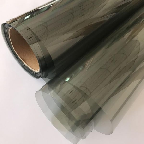 car sunshade 50x200/300/500cm gray window tint film front side glass vlt 70% auto house solar protection
car sunshade 50x200/300/500cm gray window tint film front side glass vlt 70% auto house solar protection
