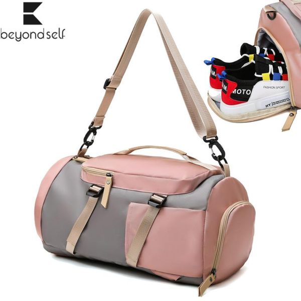 sports bag gym fitness handbag multi function waterproof large capacity travel dry and wet separation shoes cover 399b95 outdoor bags
sports bag gym fitness handbag multi function waterproof large capacity travel dry and wet separation shoes cover 399b95 outdoor bags