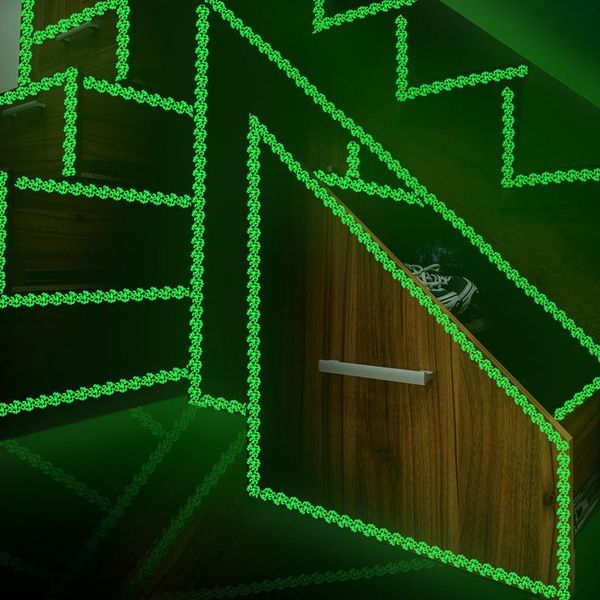 party decoration luminous flower rattan waist line mirror stickers home staircase pedal edge creative decorative halloween
party decoration luminous flower rattan waist line mirror stickers home staircase pedal edge creative decorative halloween