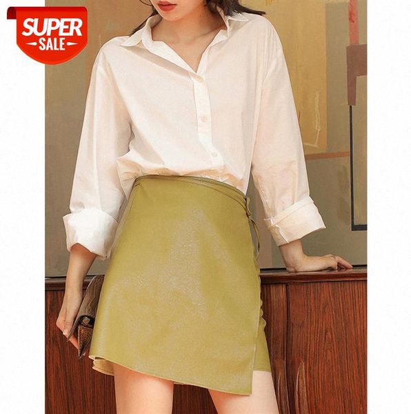 korean temperament lady high waist slimming a-line lace pu leather skirt female 10386 #3t6d, Black;gray
korean temperament lady high waist slimming a-line lace pu leather skirt female 10386 #3t6d, Black;gray