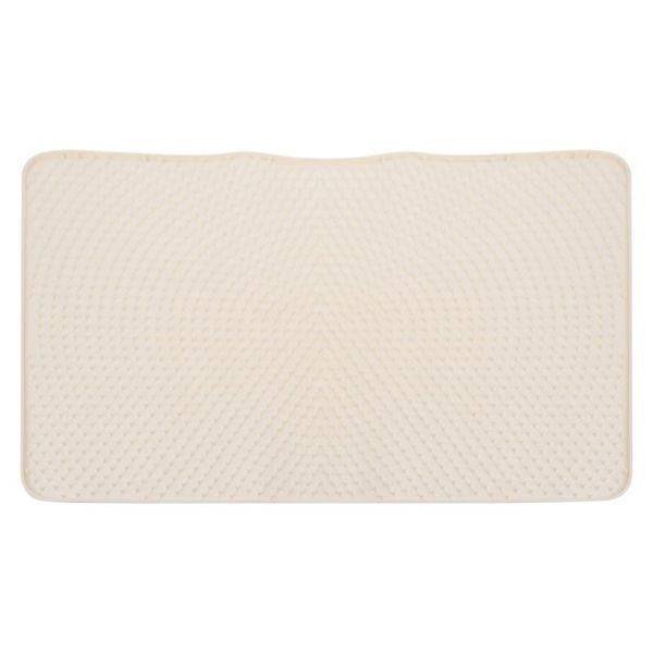 pet cat sand mat kitten litter toilet silicone cushion pad supply beds & furniture
pet cat sand mat kitten litter toilet silicone cushion pad supply beds & furniture