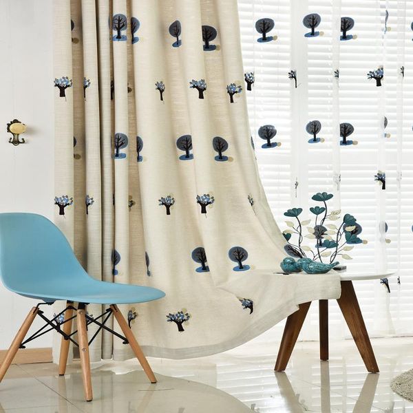 curtain & drapes korean garden fresh trees cartoon fashion simple living room bedroom curtains blackout
curtain & drapes korean garden fresh trees cartoon fashion simple living room bedroom curtains blackout