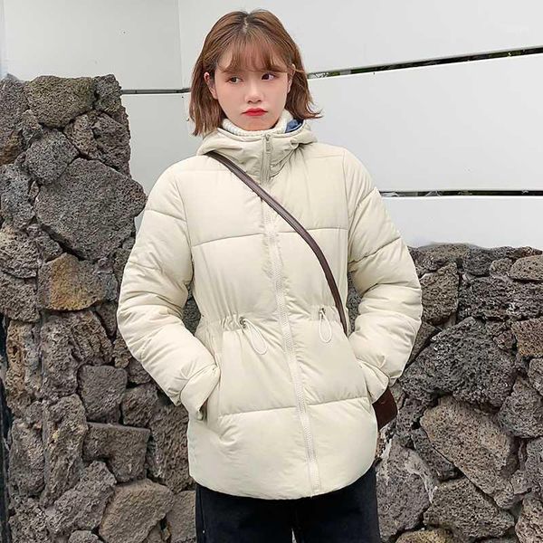 women's down & parkas isenmal winter coat women fashion jacket cotton padded parka outwear hooded 3 colors solid female coat1, Black
women's down & parkas isenmal winter coat women fashion jacket cotton padded parka outwear hooded 3 colors solid female coat1, Black